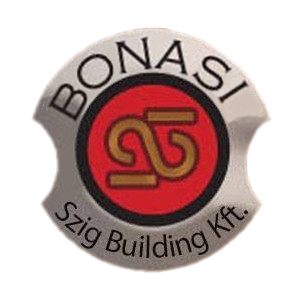 Bonasi Szig Building - Utólagos falszigetelés, vízszigetelés